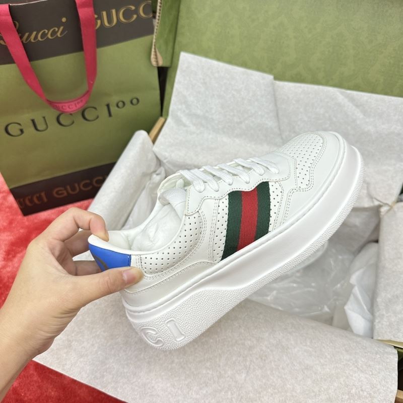 Gucci Low Shoes